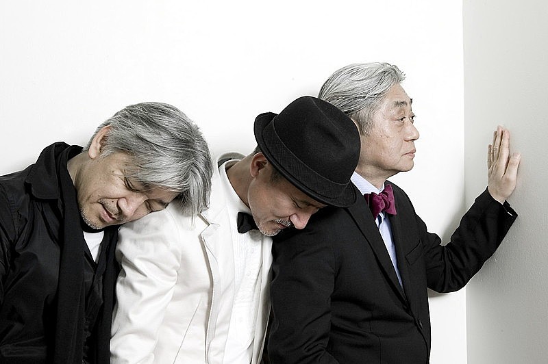 坂本龍一「坂本龍一＆YMOの貴重なライブ映像が期間限定公開」1枚目/2