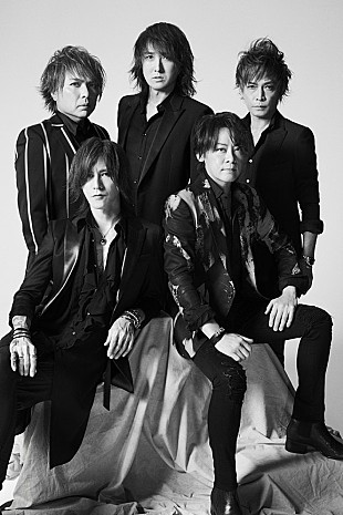 「LUNA SEA、30周年全国ツアー追加公演を延期」