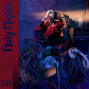 「MIYAVI、新AL収録曲「Bang!」MV公開」
