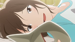 「ヨルシカ「花に亡霊」のMV公開、映画『泣きたい私は猫をかぶる』本編映像使用」