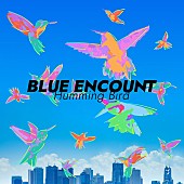 BLUE ENCOUNT「」3枚目/3