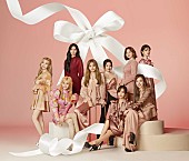 TWICE「TWICE、YouTubeコンテンツの配信スタート「ONCEとTWICEは離れていてもずっと一緒です！」」1枚目/1