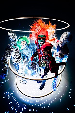 「ビルボードジャパン #stayhome プレイリスト企画vol.30＜the telephones・石毛輝＞ 」