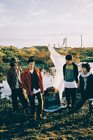 「yonawo、新曲「good job」を突如配信リリース」