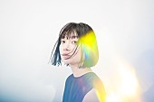 三浦透子「三浦透子、ミニAL『ASTERISK』より「uzu」「おちつけ」先行配信開始」1枚目/2