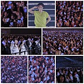 「與真司郎（AAA）、ソロ曲「You Only Live Once」ピアノver.を公開」1枚目/1