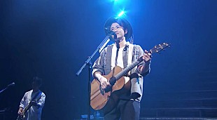 「ナオト・インティライミ、「未来へ」ライブ映像公開」