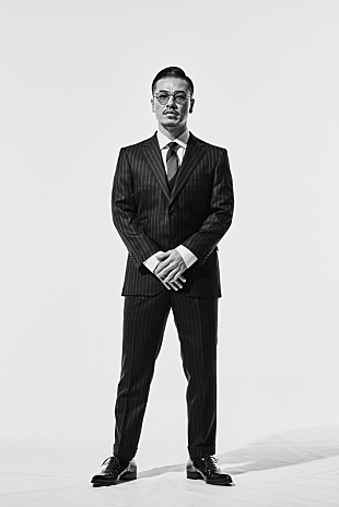 「ビルボードジャパン #stayhome プレイリスト企画vol.33＜AK-69＞」