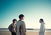 「Omoinotake、藍にいな手掛けたアニメMV「惑星」公開決定＆5月に新曲リリース」1枚目/2