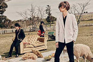 「[Alexandros] 、過去最大規模の【VIP PARTY 2018】を YouTubeにてプレミア公開」