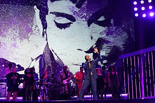 「アリシア/アッシャー/St. Vincentら出演、プリンス追悼ライブが5/31放送」