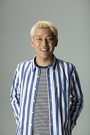 「田村亮、ノンスタ井上とオンライン上で再会　「復帰したのと同時に緊急事態宣言が出た」」