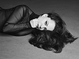 「ベベウ・ジルベルト、ニューアルバム『AGORA』より「Bolero」を公開」