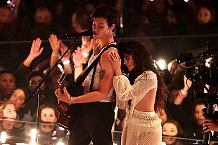 「ショーン・メンデス＆カミラ・カベロ、「セニョリータ」MVのYouTube再生回数が10億回を突破」