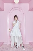 鬼頭明里「鬼頭明里、1stアルバム収録曲「23時の春雷少女」公開　作詞作曲はユニゾン田淵」1枚目/4