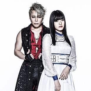 「西川貴教＋ASCAのコラボ曲「天秤-Libra-」MV公開」