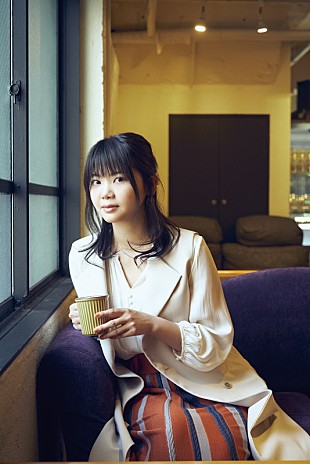 「吉岡聖恵（いきものがかり）、童謡や唱歌を届ける新プロジェクト始動」