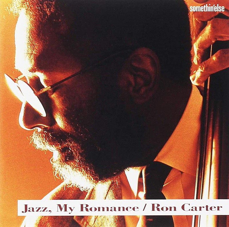 「『5月4日はなんの日?』ジャズ・ベースの巨匠、ロン・カーターの誕生日」1枚目/1