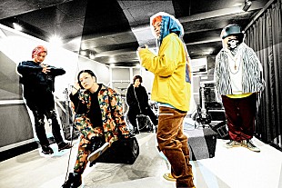 「ビルボードジャパン #stayhome プレイリスト企画vol.57＜ROTTENGRAFFTY・NOBUYA＞ 」