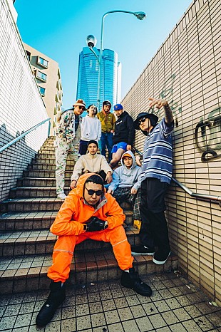 「ビルボードジャパン #stayhome プレイリスト企画vol.60＜SANABAGUN. 澤村一平＞ 」