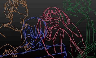 「パスピエ、歌詞＆構成ともに回文構造の楽曲「202 OTO 505」公開」