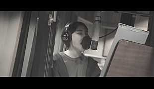 「家入レオ、新EP収録カバー曲レコーディング映像を特別公開」