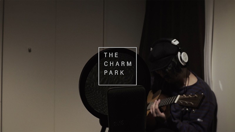 THE CHARM PARK、母の日に「Mothers」のホームセッション動画を公開 