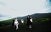 BAND-MAID「BAND-MAID、新デモ音源「Want more!」を一週間限定で無料配信」1枚目/2