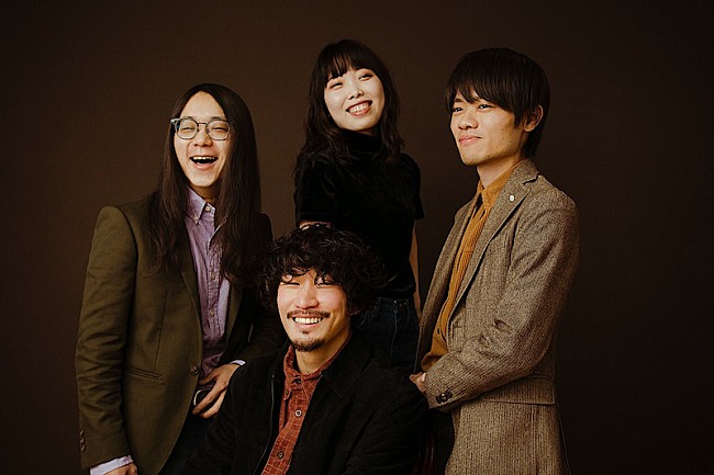 「キイチビール＆ザ・ホーリーティッツ、小田島等監督「妄想デート」のMV公開」1枚目/2