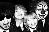 SEKAI NO OWARI「SEKAI NO OWARI、ベストアルバムの発売が延期」1枚目/1