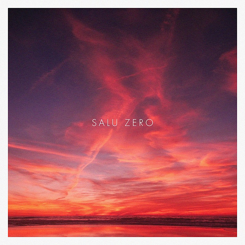 SALU、BACHLOGICプロデュース「ZERO」のリリックビデオ公開