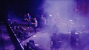 「レディオヘッド、2016年のサマソニのライブ映像をYouTubeでプレミア公開へ」