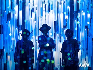 「RADWIMPS、未配信楽曲195曲を一挙にストリーミング解禁」