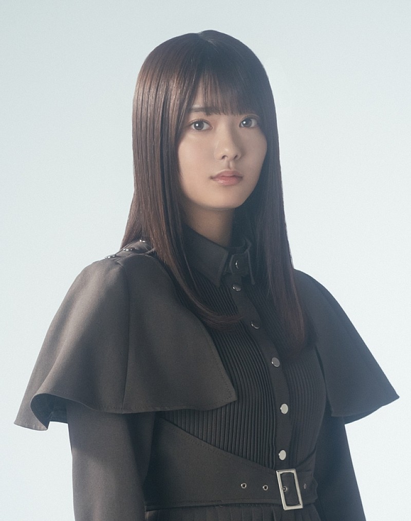 ビルボードジャパン #stayhome プレイリスト企画vol.83＜欅坂46・田村保乃＞ 