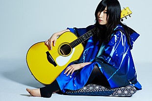 「さユり、アニメ『イエスタデイをうたって』第2弾主題歌を書き下ろし」