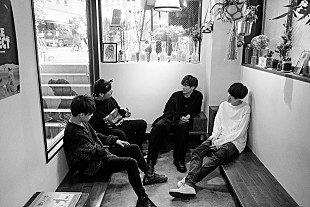 「HOWL BE QUIET「ラブフェチ」がTikTok総視聴再生数1000万回再生を達成」