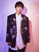 「SOLIDEMO・手島章斗、ソロプロジェクト始動」1枚目/3