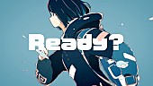 「三月のパンタシア、新曲「逆さまのLady」プレミア公開決定」1枚目/1