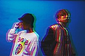 ＢＡＣＫ－ＯＮ「BACK-ON、無観客ライブ配信決定」1枚目/2