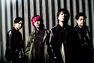 「climbgrow、メジャー1stアルバム『CULTURE』の収録曲＆ジャケ写解禁」