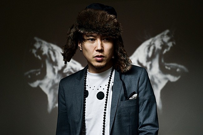 「ビルボードジャパン #stayhome プレイリスト企画vol.93＜Hiro-a-key＞」1枚目/1