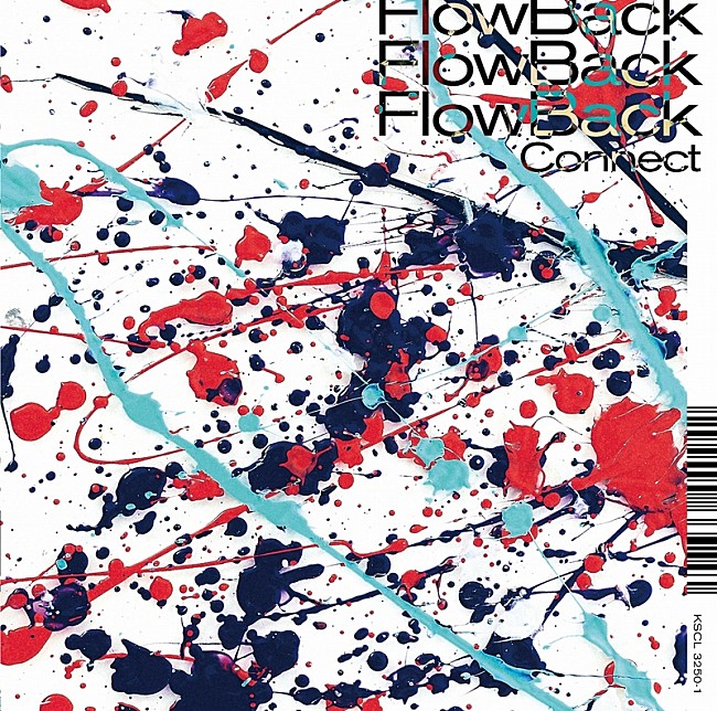 ＦｌｏｗＢａｃｋ「」2枚目/4