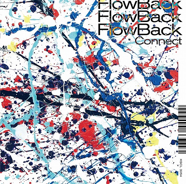 ＦｌｏｗＢａｃｋ「」4枚目/4