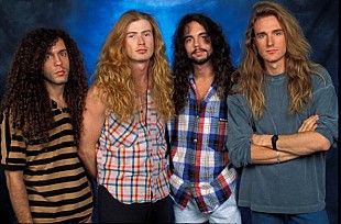 「『5月21日はなんの日？』元メガデスのドラマー、ニック・メンザの命日　没後4年」