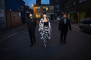 「クルアンビン、日本で撮影された「So We Won’t Forget」のMV公開」