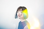 三浦透子「三浦透子、1stミニアルバムのダイジェスト公開＆参加アーティストからコメント到着」1枚目/1