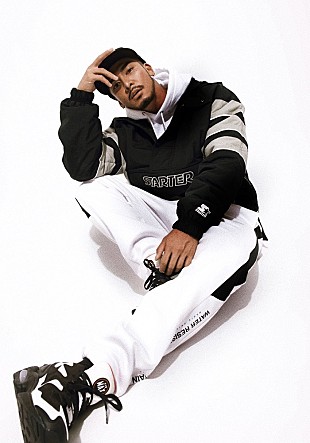 「ビルボードジャパン #stayhome プレイリスト企画vol.108＜Aru＞  」