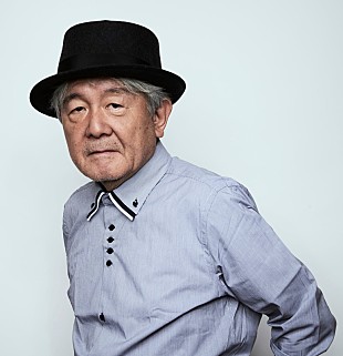 「ビルボードジャパン #stayhome プレイリスト企画vol.106＜鈴木慶一＞」