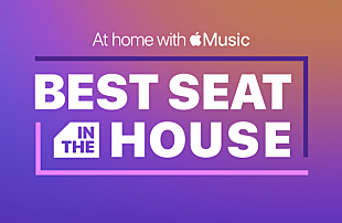 「Apple Musicの3日連続ライブ映像配信、レディー・ガガ、コールドプレイ、ニルヴァーナなど20組」