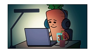 「藤原さくら、デジタルSG「Waver」アニメーションムービー公開」